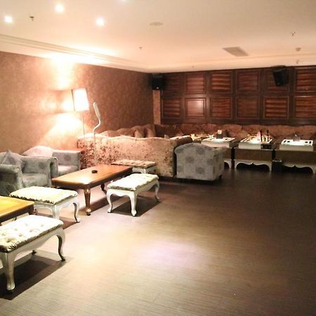 Water Way Hotel กวางโจว ภายนอก รูปภาพ