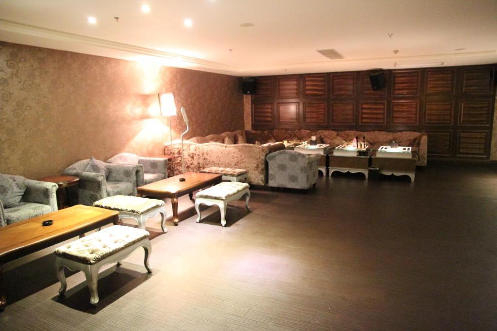 Water Way Hotel กวางโจว ภายนอก รูปภาพ