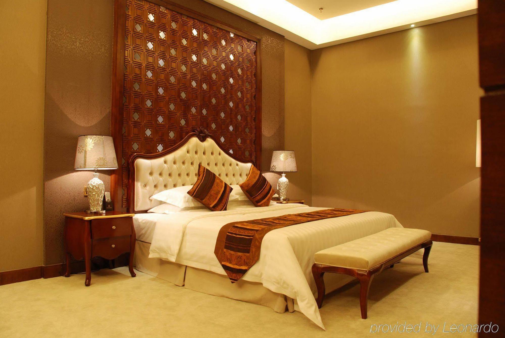 Water Way Hotel กวางโจว ภายนอก รูปภาพ